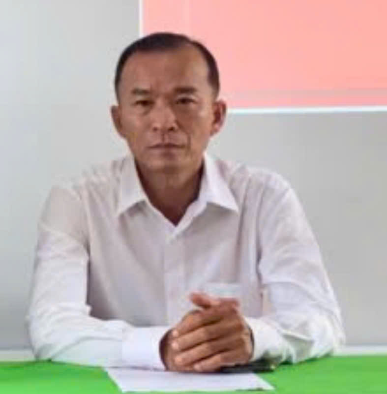 HIỆU TRƯỞNG