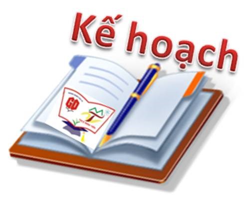 Kế hoạch ôn tuyển sinh vào lớp 10 cho học sinh khối 9 năm học 2024 -2025